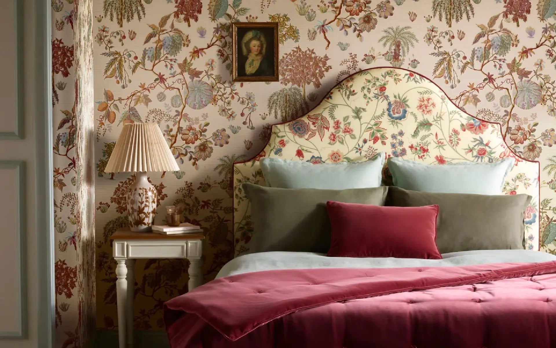 L.A. Design Concepts | The World's Largest Designer Fabric Store