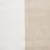 Link Outdoor Plain Stripe Sand Fabric 550-12