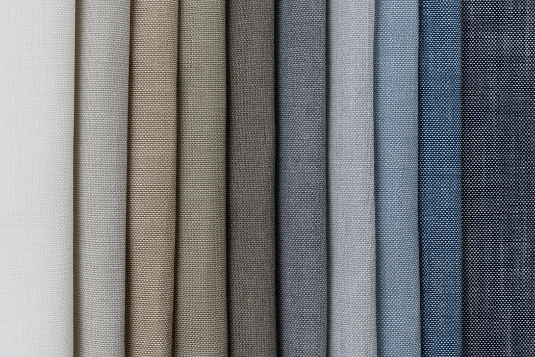 Link Outdoor Plateau Cobalt Fabric 670-51