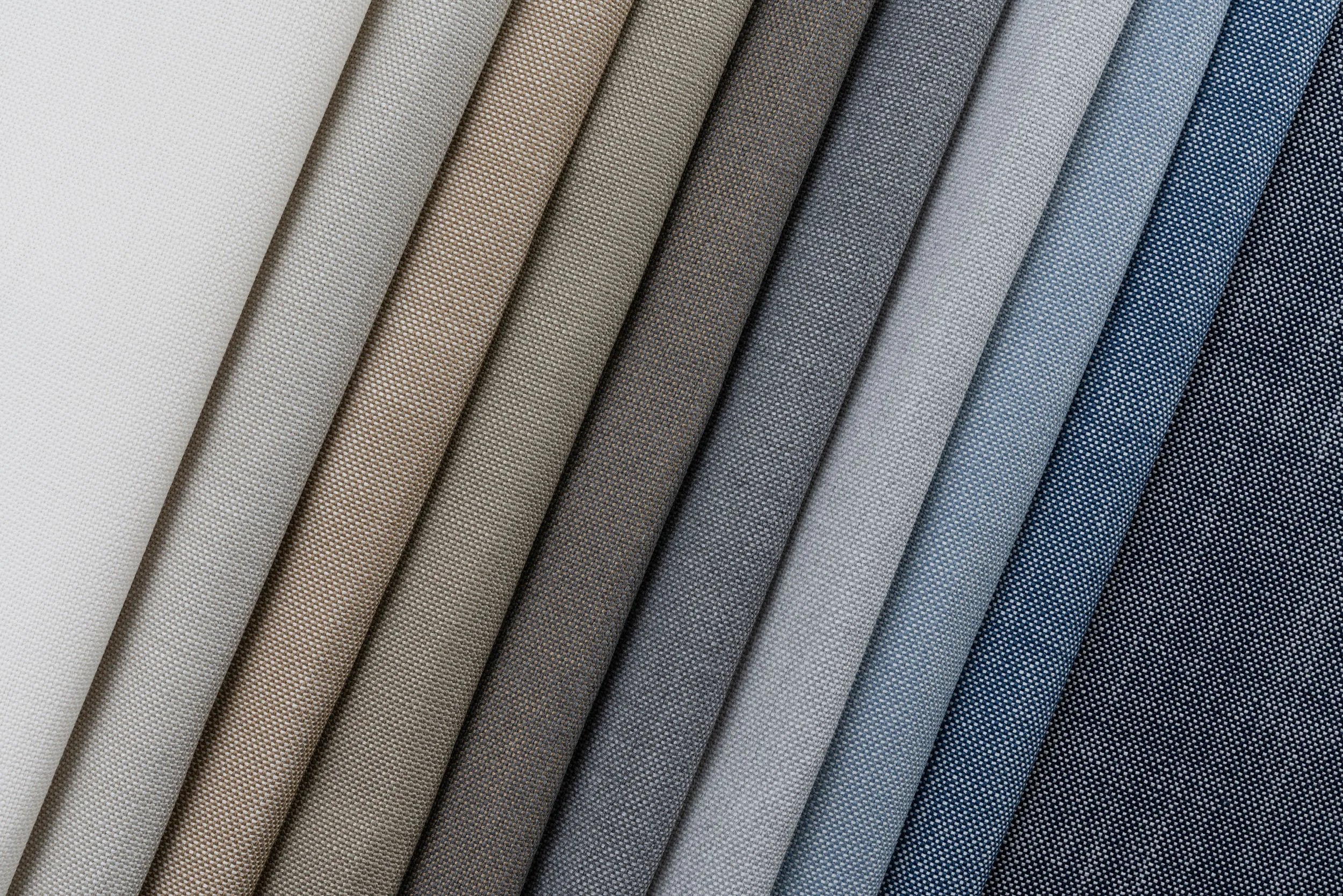 Link Outdoor Plateau Cobalt Fabric 670-51