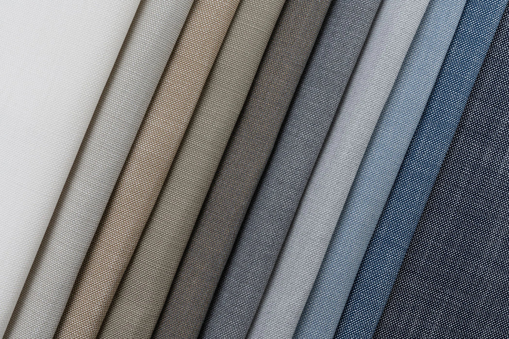 Link Outdoor Plateau Cobalt Fabric 670-51