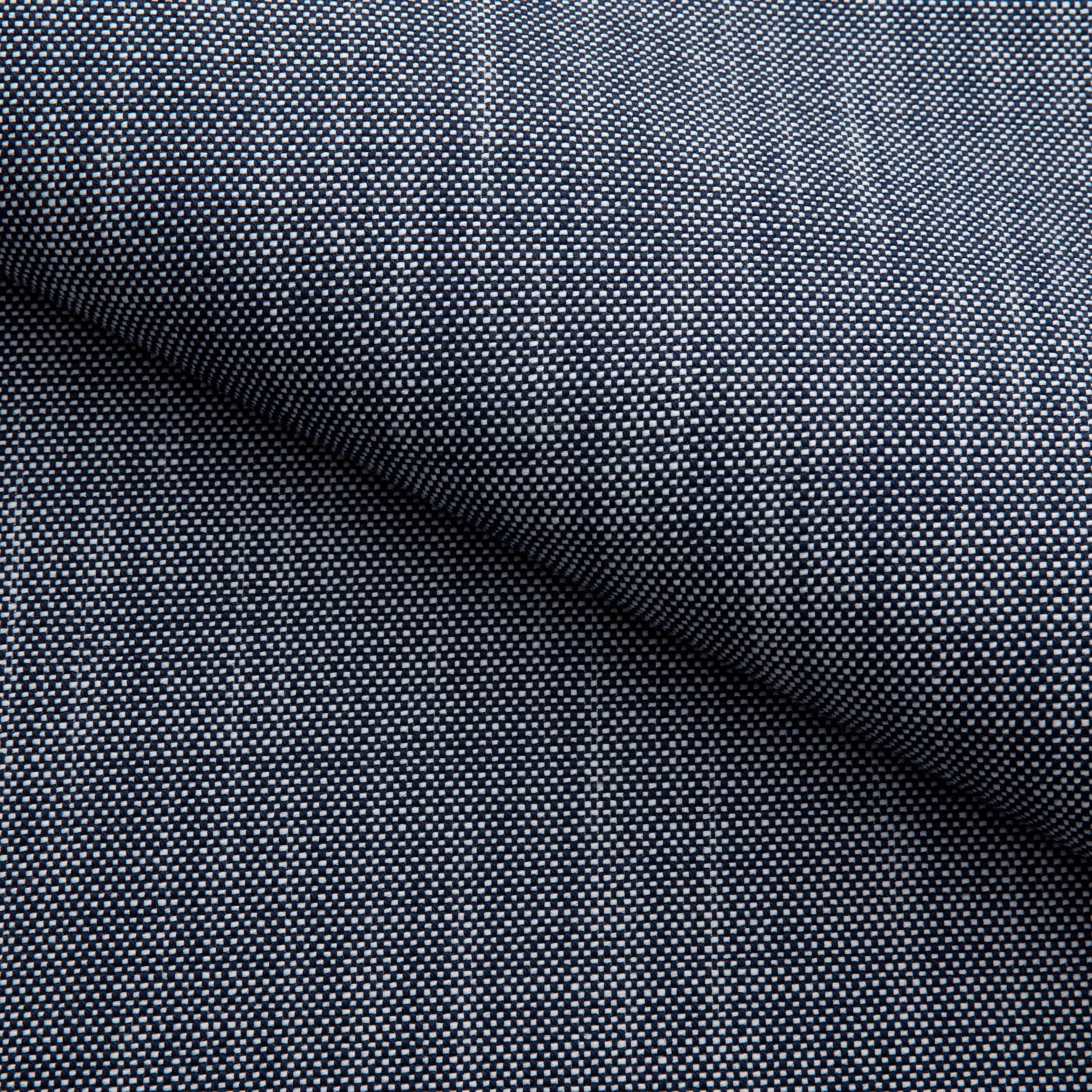 Link Outdoor Plateau Cobalt Fabric 670-51