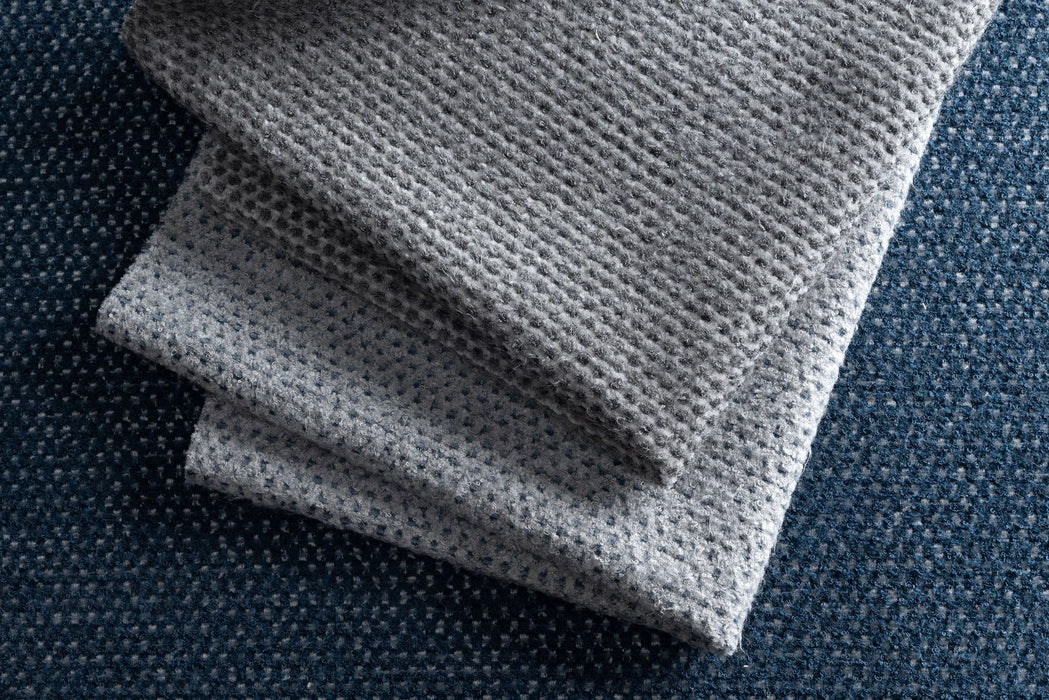 Link Outdoor Plush II Blue Steel Fabric 242-55