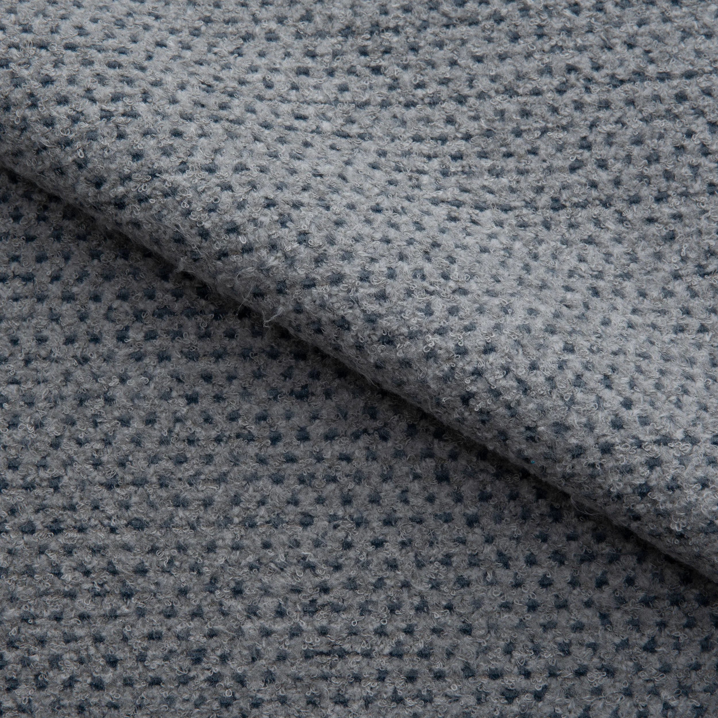 Link Outdoor Plush II Blue Steel Fabric 242-55
