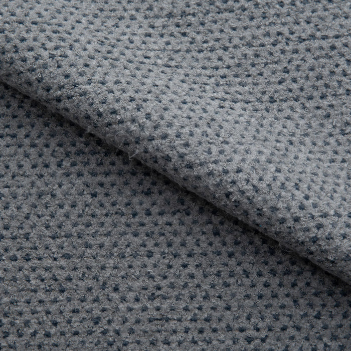Link Outdoor Plush II Blue Steel Fabric 242-55