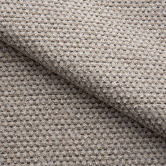 Link Outdoor Plush II Mocha Fabric 242-19