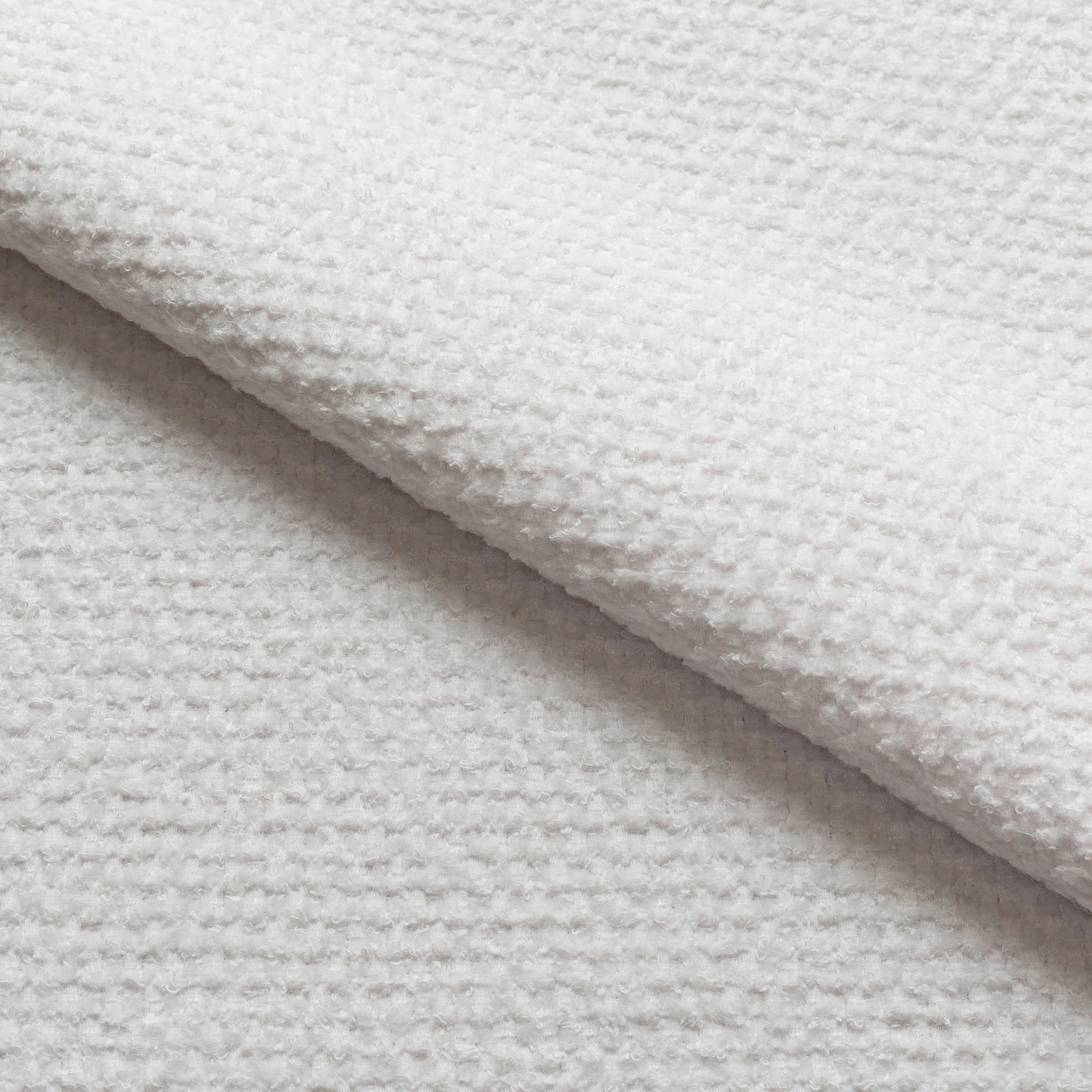 Link Outdoor Plush II Sugar Fabric 242-01
