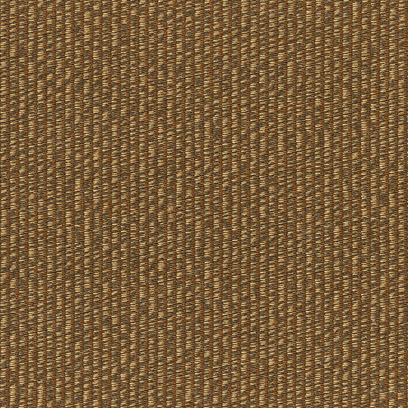 Brentano Polyphony Tobacco Leaf Fabric Sample 3201-10