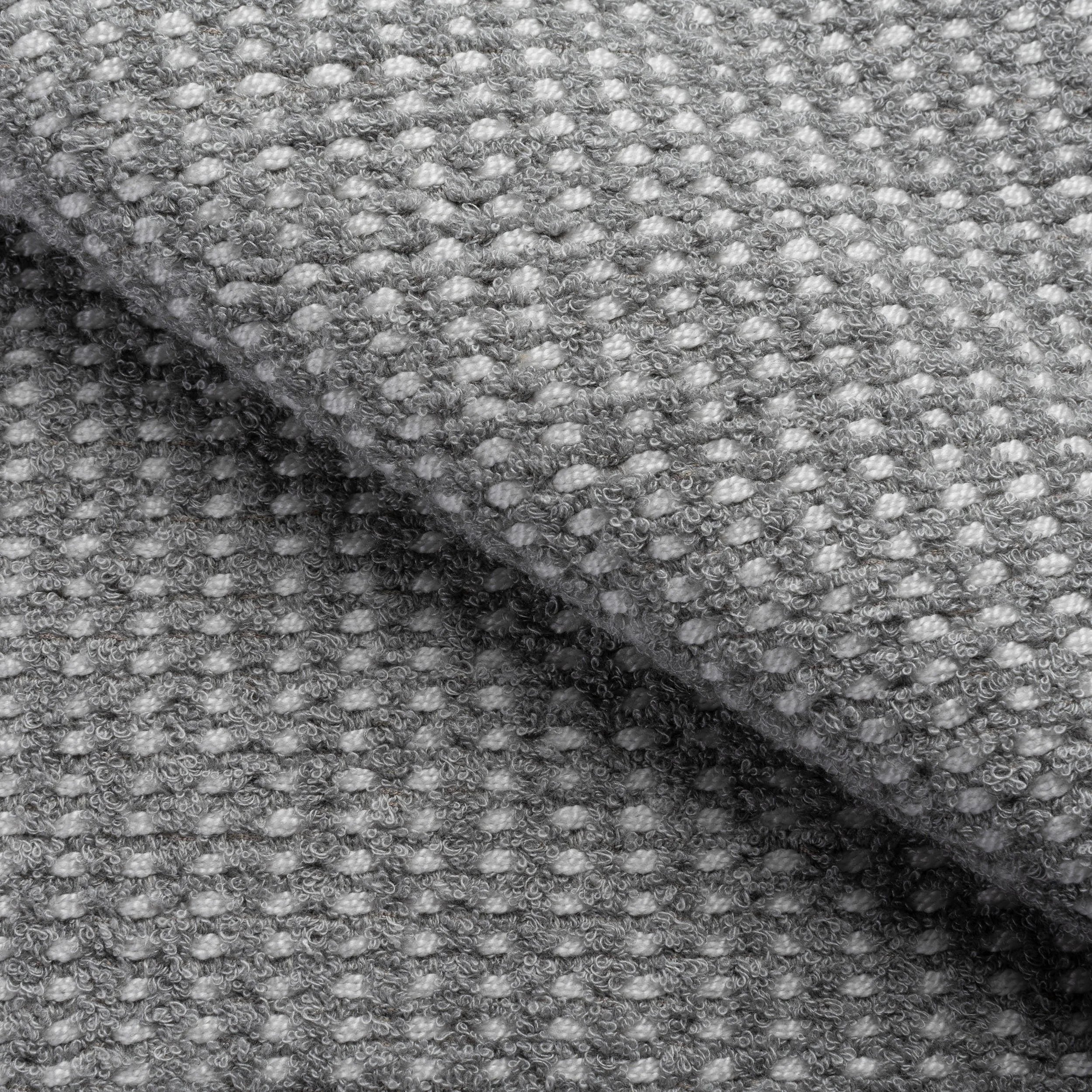 Link Outdoor Poppy Sterling Fabric 410-06
