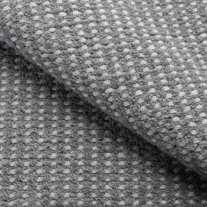Link Outdoor Poppy Sterling Fabric Sample 410-06