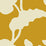 Alan Campbell Potalla Background Inca Gold Wallpaper Sample AP804B-05