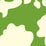 Alan Campbell Potalla Background Jungle Green Wallpaper Sample AP804B-06