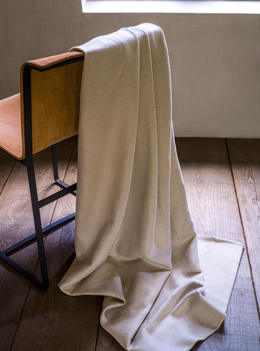 Pierre Frey Ruben Sable Fabric Sample F3494001