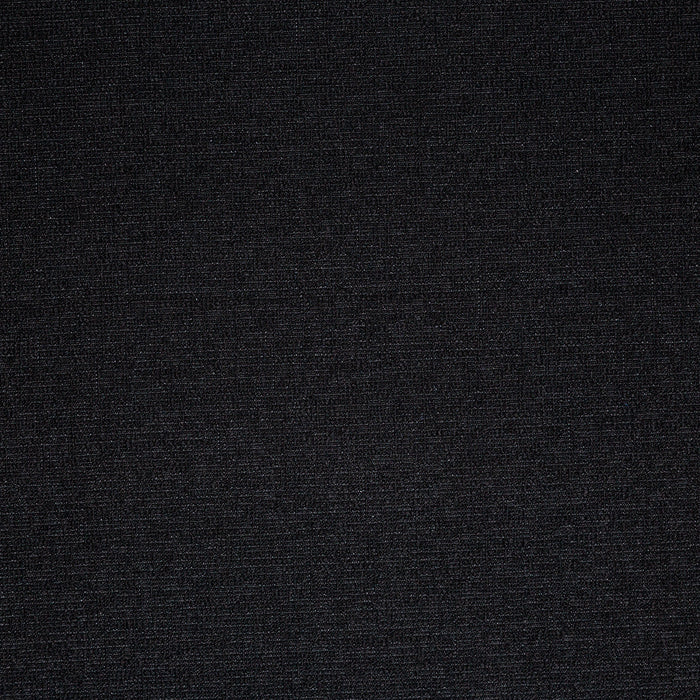 Pindler Molly Black Fabric Q001