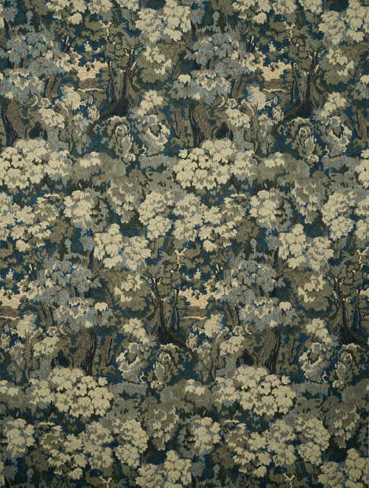 Pierre Frey Alencon Canard Fabric Sample F4074003