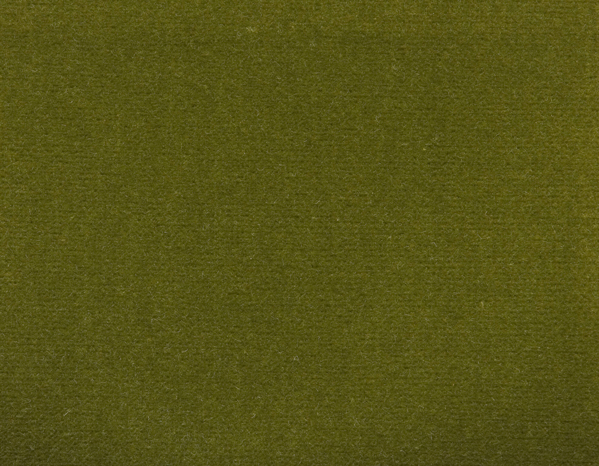 Pierre Frey Opera Velours Olive Fabric F2754024