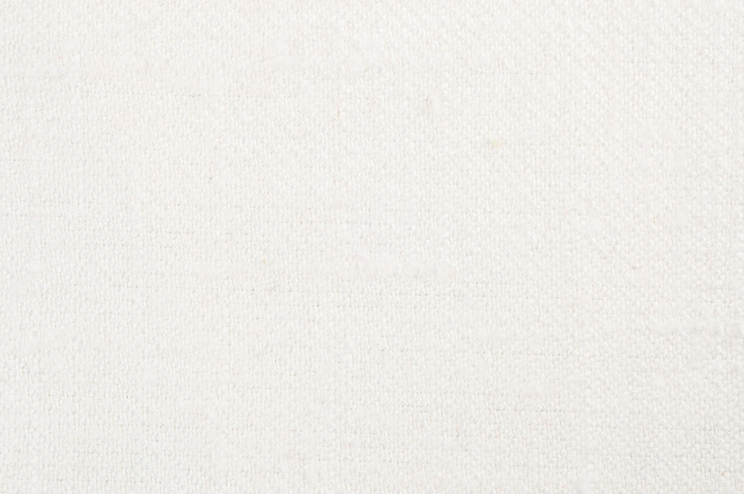 Pierre Frey Croise Collobrieres Neige Fabric Sample F0556179