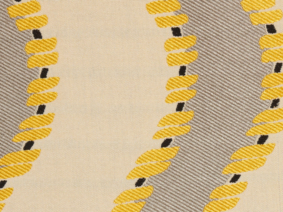 Le Manach La Riviere Fabric Sample L3896_LA_RIVIERE_N3003_N3010_B54_FE