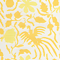 China Seas Seya Multi Yellows Fabric 117LC-103