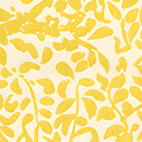 China Seas Arbre De Matisse Inca Fabric 2030-08