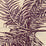 China Seas Palmiere Eggplant Fabric 2090-04