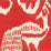 China Seas Bali Ii Coral Fabric 2430-49