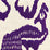 China Seas Bali Isle Purple Fabric 2435-40
