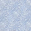 China Seas Maze Navy Wallpaper 2510-15WP