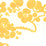 China Seas Hawthorne New Ochre Wallpaper 3010-02AWP