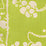 China Seas Hawthorne Jungle Green Fabric Sample 3010-03