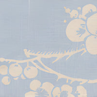 China Seas Hawthorne Sky Fabric 3010-05