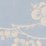 China Seas Hawthorne Sky Fabric 3010-05