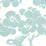 China Seas Hawthorne Pale Aqua Fabric 3010-22