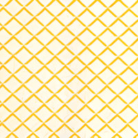 Quadrille Terrace Maize Fabric 302304F