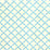 Quadrille Terrace Venice Blue Fabric Sample 302305F