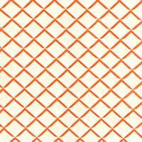 Quadrille Terrace Terracotta Fabric 302312F