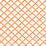 Quadrille Terrace Terracotta Fabric Sample 302312F
