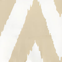 Quadrille Tashkent Pale Greige Fabric 302500F