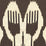 Quadrille Nomad Brown Fabric 303034TL