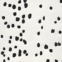 China Seas Rio Black Fabric 4050-06