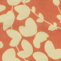 China Seas Lysette Reverse New Shrimp Fabric 4101-02