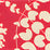China Seas Lysette Reverse Magenta Fabric 4101-11