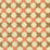 China Seas Double Cross Camel With Pink Fabric 4120-02