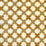 China Seas Double Cross Taupe With Camel Ii Fabric 4120-05