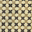 China Seas Double Cross Multi Taupe With Brown Fabric 4120-08