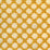 China Seas Double Cross One Color Inca Gold Fabric 4125-03