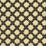 China Seas Double Cross One Color Brown Fabric 4125-06