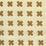 China Seas Cross Check Camel Ii Fabric 4130-10