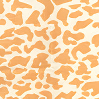 China Seas Zeze Apricot Fabric 6085-12