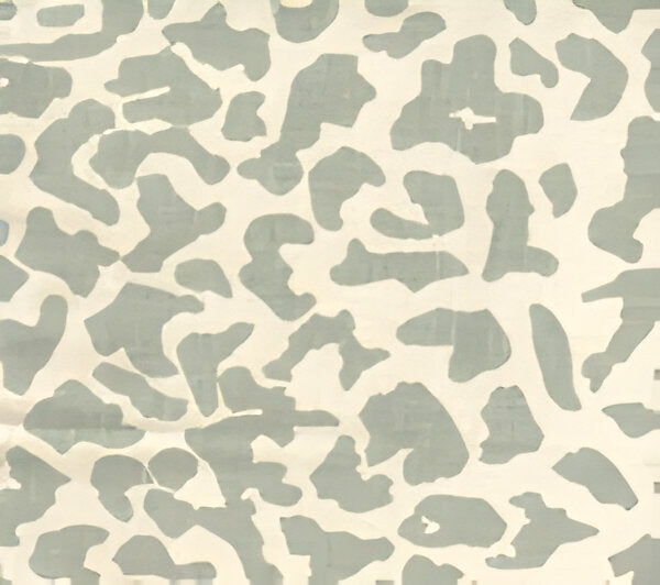 China Seas Zeze French Green Fabric 6085-13